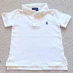 Ralph Lauren Polo Shirt